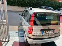 2006 Fiat Panda