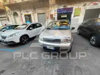 2006 Fiat Panda