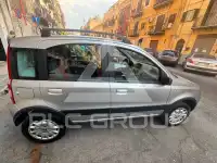 2006 Fiat Panda