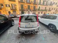 2006 Fiat Panda