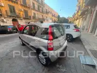 2006 Fiat Panda