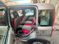 2006 Fiat Panda