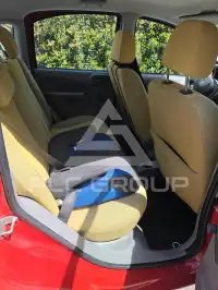 2006 Fiat Panda