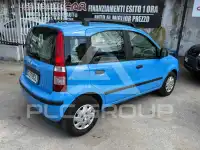 2006 Fiat Panda