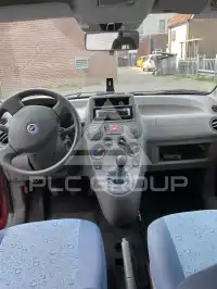 2006 Fiat Panda