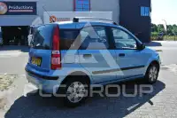 2006 Fiat Panda