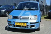 2006 Fiat Panda