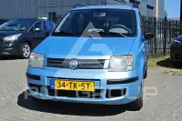 2006 Fiat Panda