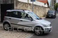 2006 Fiat Panda