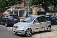 2006 Fiat Panda