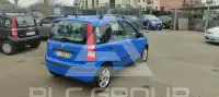 2006 Fiat Panda