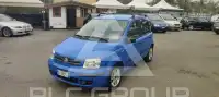 2006 Fiat Panda