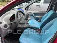 2006 Fiat Panda