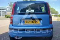 2006 Fiat Panda