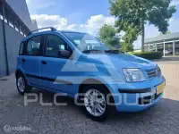 2006 Fiat Panda