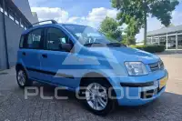 2006 Fiat Panda
