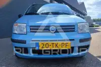 2006 Fiat Panda