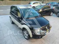 2006 Fiat Panda