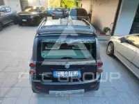 2006 Fiat Panda