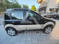 2006 Fiat Panda