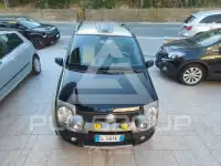 2006 Fiat Panda