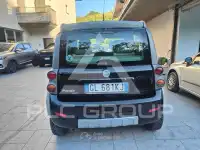 2006 Fiat Panda