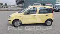 2006 Fiat Panda