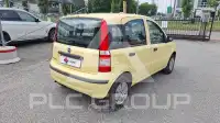 2006 Fiat Panda