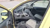 2006 Fiat Panda