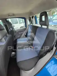 2006 Fiat Panda