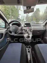 2006 Fiat Panda