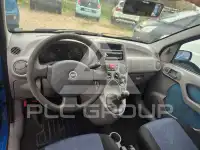 2006 Fiat Panda