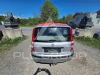 2006 Fiat Panda