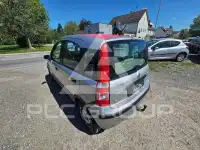 2006 Fiat Panda