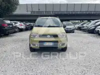 2006 Fiat Panda