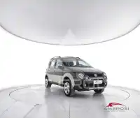 2006 Fiat Panda
