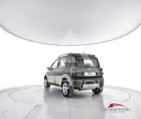 2006 Fiat Panda