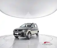 2006 Fiat Panda
