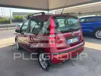 2006 Fiat Panda