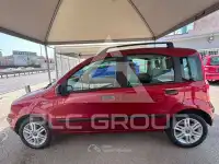 2006 Fiat Panda