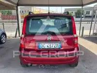 2006 Fiat Panda