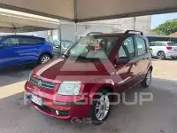 2006 Fiat Panda