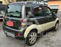 2006 Fiat Panda