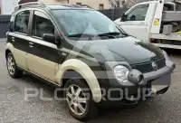 2006 Fiat Panda