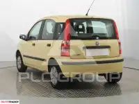 2006 Fiat Panda