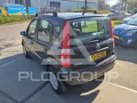 2006 Fiat Panda