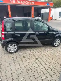 2006 Fiat Panda