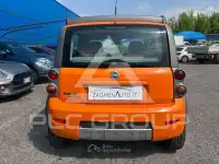 2006 Fiat Panda
