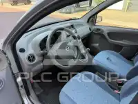 2006 Fiat Panda