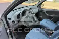 2006 Fiat Panda